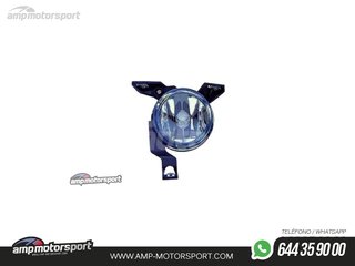 FARO ANTINIEBLA IZQUIERDO PARA VOLKSWAGEN NEW BEETLE
