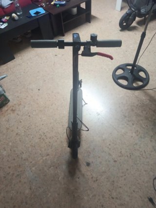 Patinete Eléctrico Xiaomi M365
