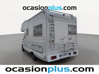 Fiat 528 Autocaravana SuperLUXE 55N 85kW (113CV)