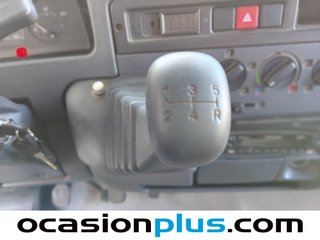 Fiat 528 Autocaravana SuperLUXE 55N 85kW (113CV)