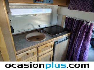 Fiat 528 Autocaravana SuperLUXE 55N 85kW (113CV)