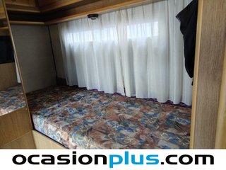 Fiat 528 Autocaravana SuperLUXE 55N 85kW (113CV)