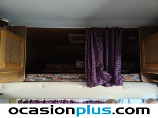 Fiat 528 Autocaravana SuperLUXE 55N 85kW (113CV)