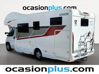 Rimor Seal 5 Autocaravana 2.2D 103 kW (140 CV)