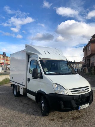 Iveco Daily 2007