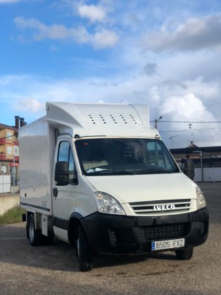 Iveco Daily 2007