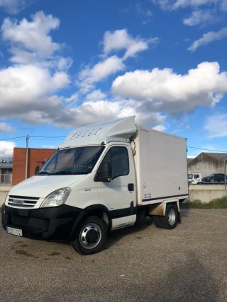 Iveco Daily 2007