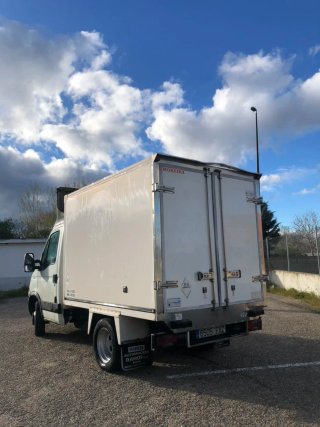 Iveco Daily 2007