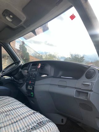 Iveco Daily 2007