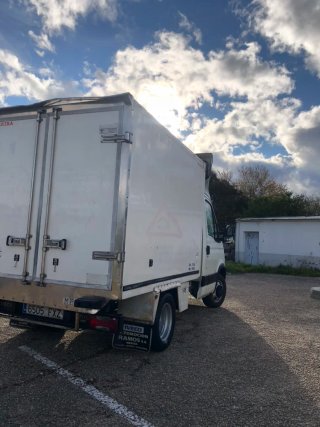Iveco Daily 2007
