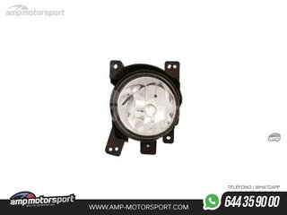 FARO ANTINIEBLA IZQUIERDO PARA HYUNDAI SANTA FE