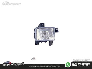 FARO ANTINIEBLA DERECHO PARA OPEL VECTRA C