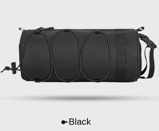 Alforja Manillar Bicicleta Gravel MTB BIKEPACKING