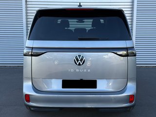 Volkswagen ID. Buzz 2024