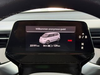 Volkswagen ID. Buzz 2024