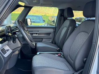 Volkswagen ID. Buzz 2024