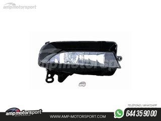 FARO ANTINIEBLA DERECHO PARA AUDI A5
