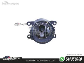 FARO ANTINIEBLA PARA CITROËN C-CROSSER