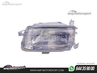 FARO DELANTERO IZQUIERDO PARA OPEL ASTRA F BERLINA / COUPE / HATCHBACK