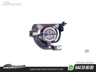 FARO ANTINIEBLA DERECHO PARA ALFA ROMEO 156 / 147