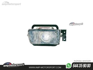 FARO ANTINIEBLA DERECHO PARA BMW E34 BERLINA / TOURING