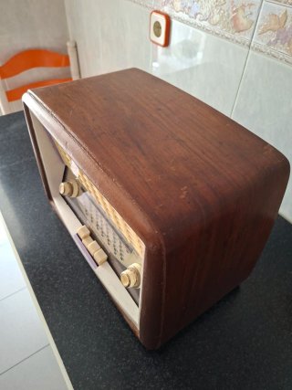 Radio Antigua Madera
