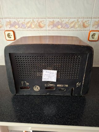 Radio Antigua Madera