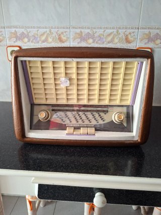 Radio Antigua Madera