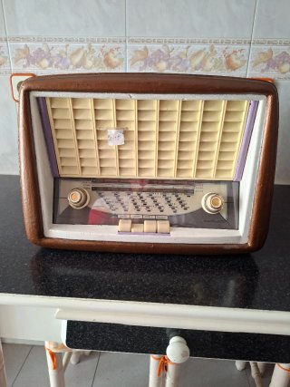 Radio Antigua Madera