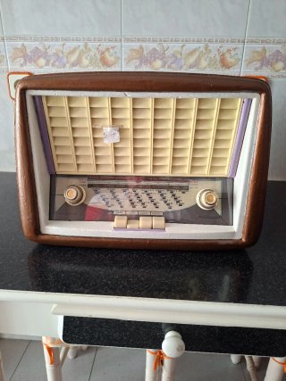 Radio Antigua Madera