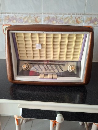 Radio Antigua Madera
