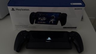 PlayStation Portal PS5