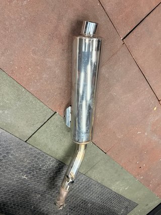 Honda CBR600F4i