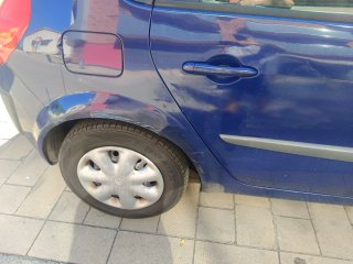 Renault Scenic 2007