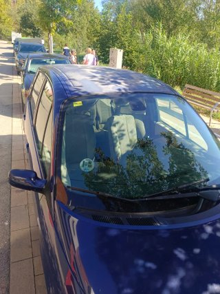 Renault Scenic 2007