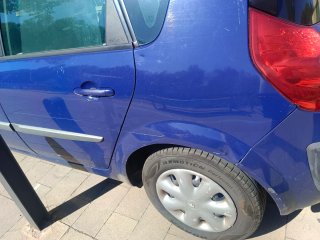 Renault Scenic 2007