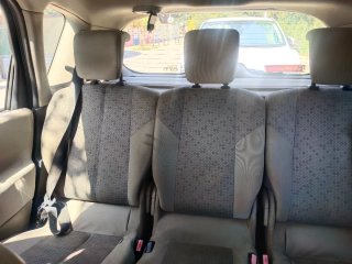 Renault Scenic 2007