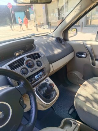 Renault Scenic 2007
