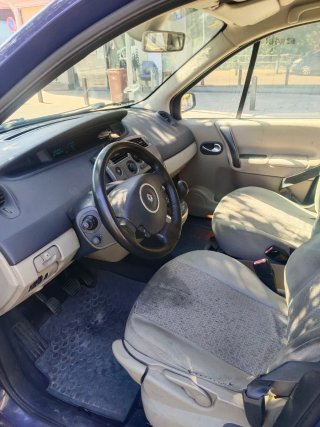 Renault Scenic 2007