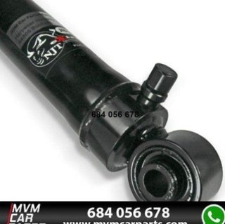 Suspensión Roscada Seat Leon 5F NJT Extrem