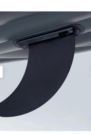Kayak hinchable Intex Explorer K2