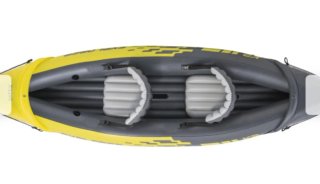 Kayak hinchable Intex Explorer K2