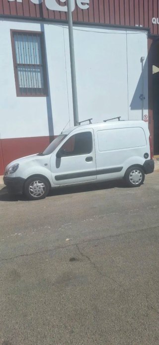 Nissan Kubistar 2007