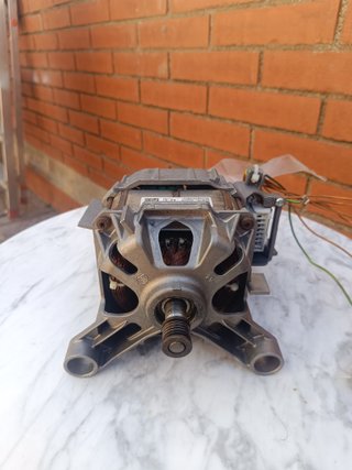 Motor Lavadora Balay