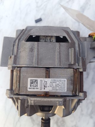 Motor Lavadora Balay