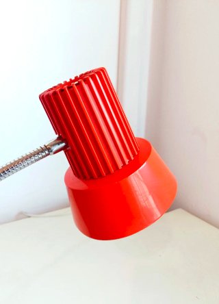 Emmedì Lampada da tavolo anni '70