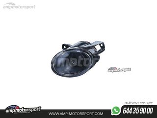 FARO ANTINIEBLA IZQUIERDO PARA VW PASSAT 3C B6 BERLINA / VARIANT