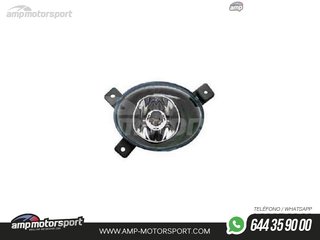 FARO ANTINIEBLA IZQUIERDO PARA VOLVO S60