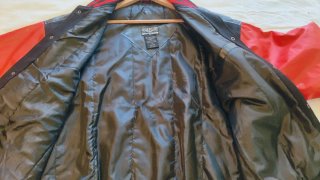 Giacche universitarie vintage Steve & Barry's