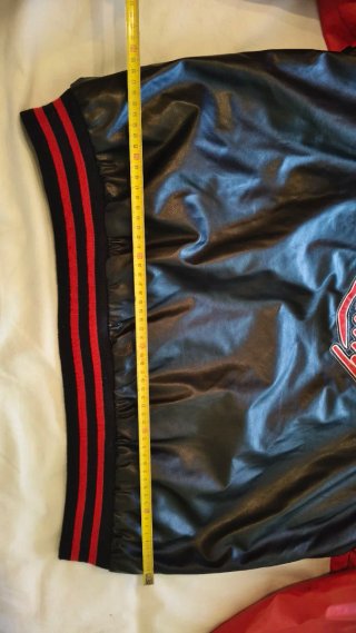 Giacche universitarie vintage Steve & Barry's